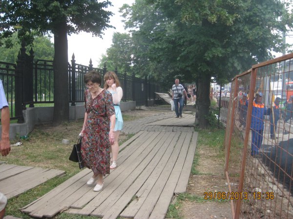 ВДНХ и эффективные московские менеджеры ВДНХ и эффективные московские менеджеры
